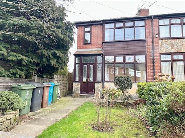 Main image of property: Bethel Avenue, Manchester