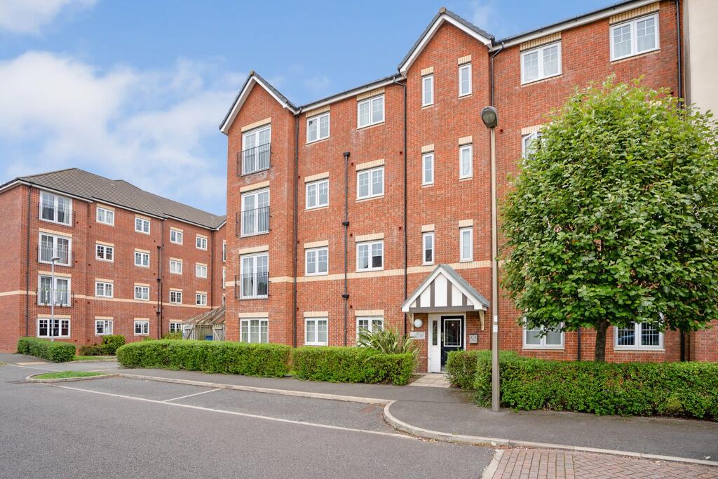 Main image of property: Robinson Road, Ellesmere Port, 