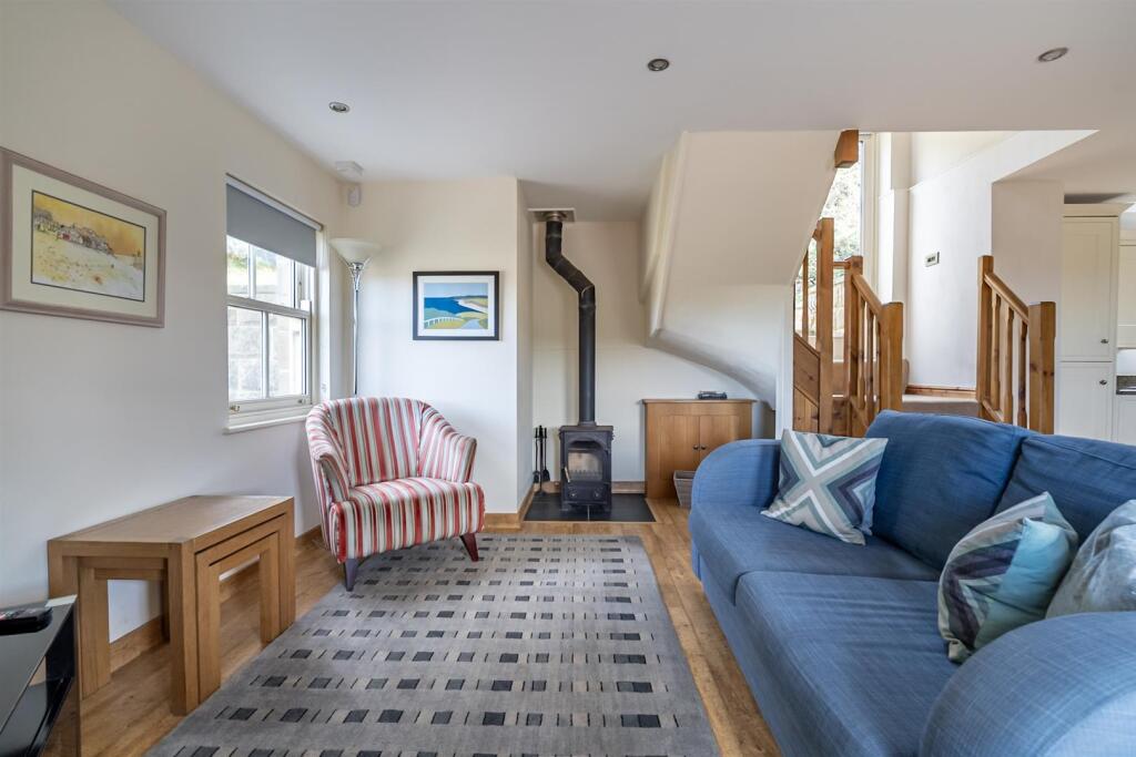 House in York - More