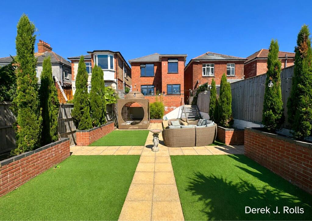Main image of property: Elmes Road, Bournemouth, Dorset, BH9