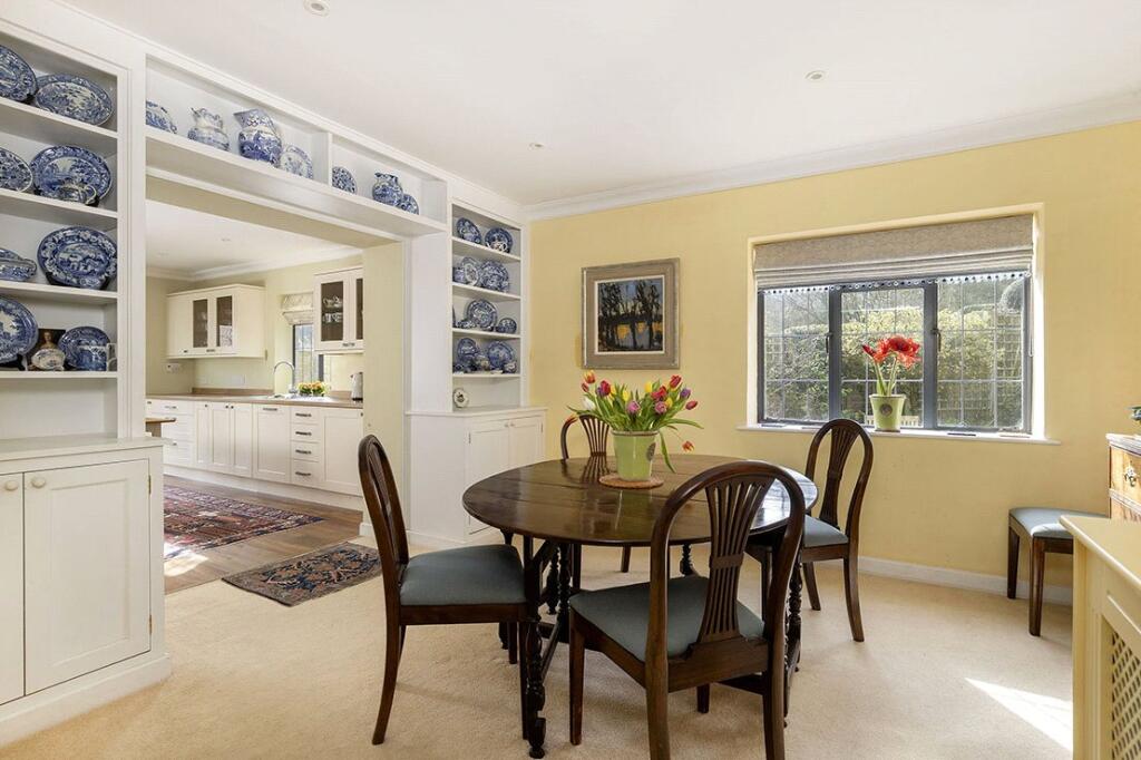 Grevel Lane, Chipping Campden, Gloucestershire, GL55 photo 4