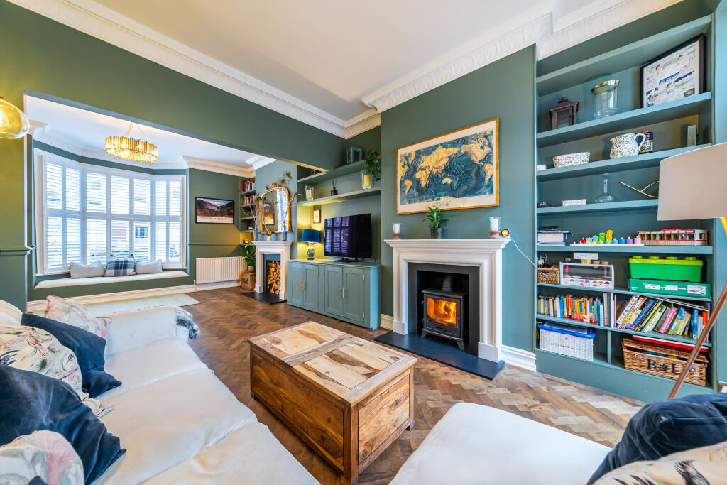 Main image of property: Rozel Road, London, SW4