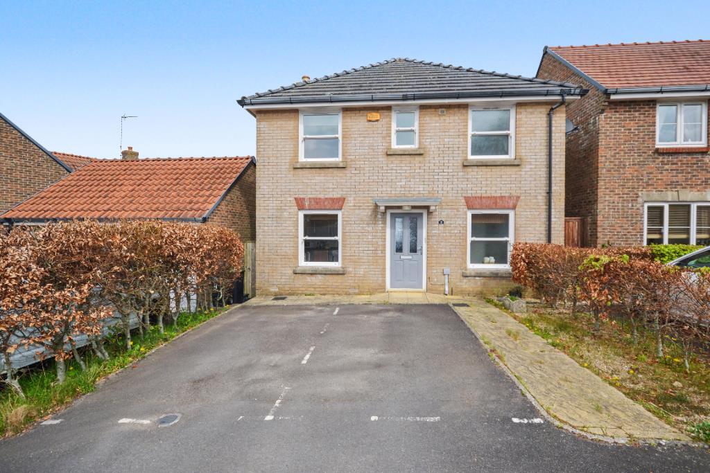 Main image of property: Arabia Walk, Crossways, Dorchester