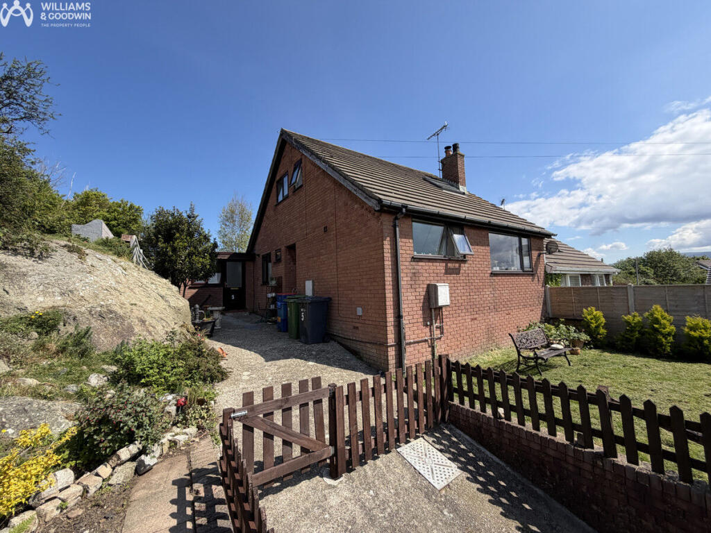 Main image of property: Cil Y Graig, Menai Bridge, Anglesey, LL59