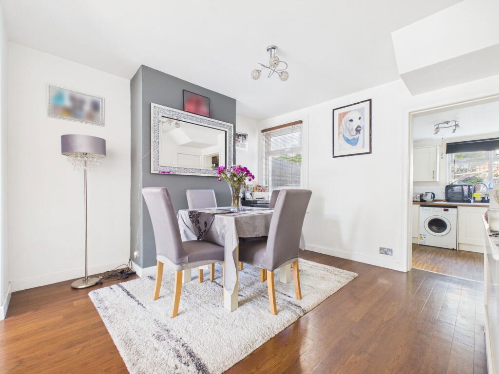 House in Lancing - View 4
