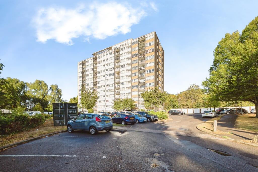 Main image of property: Slewins Close, Hornchurch, RM11