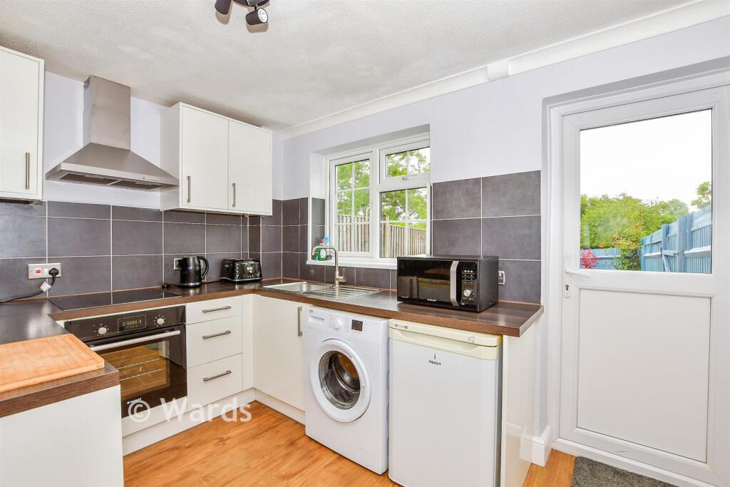 House in Tonbridge and Malling, Leybourne