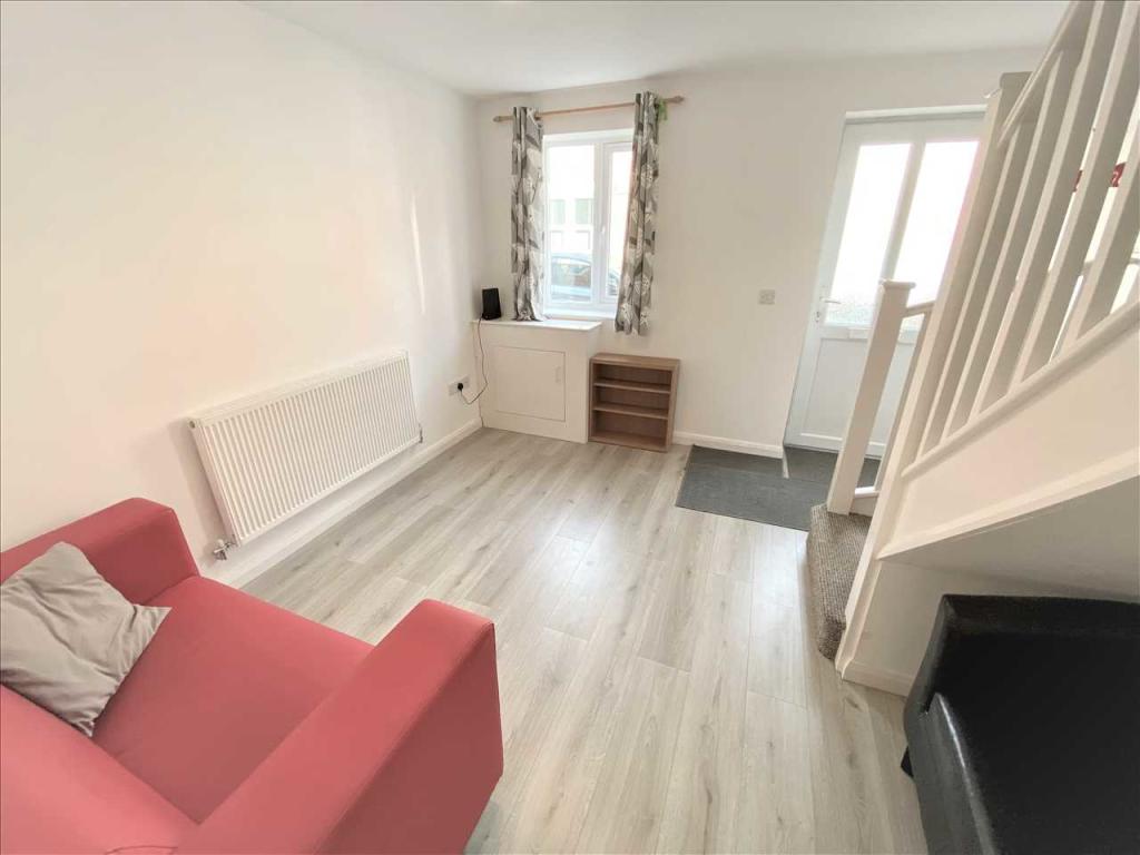 Main image of property: Redshaw Street, Derby