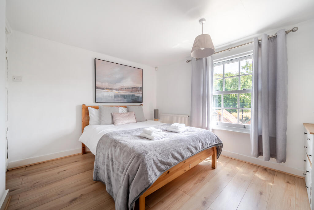 House in Slough - More
