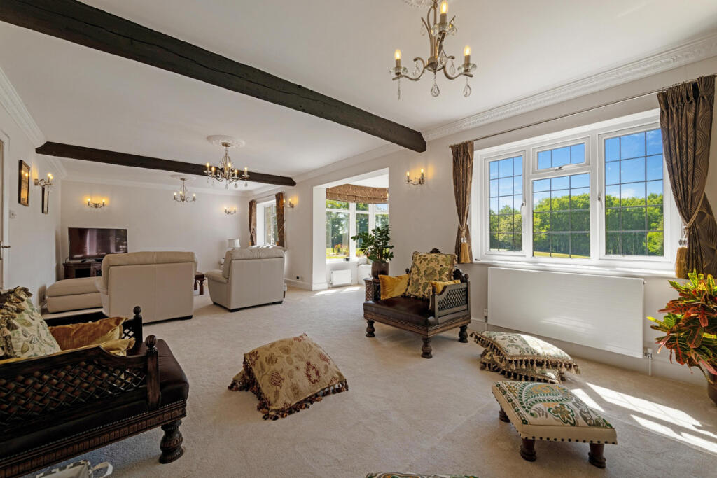 Additional image 7 of Cherry Pit Lane, Beoley, Worcestershire B98 9DH