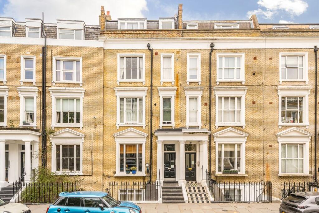 Main image of property: Eardley Crescent, Earls Court