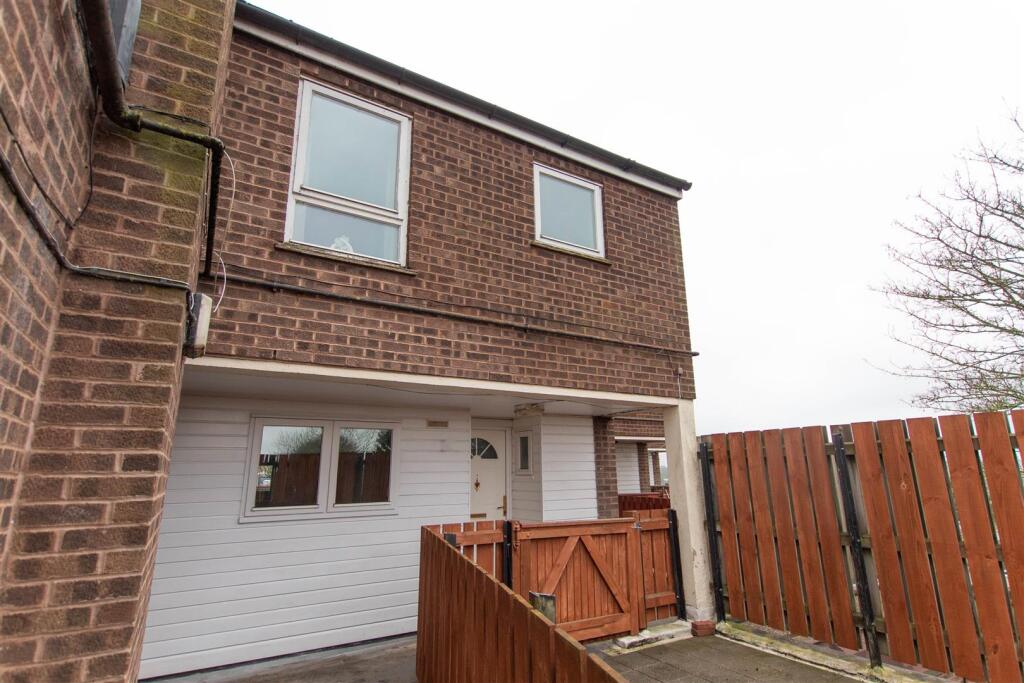 Main image of property: Harewood Terrace, Haverhill