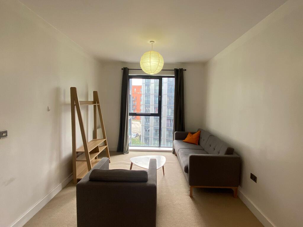 Main image of property: Honduras Wharf, 14 Summer Lane, Birmingham B19