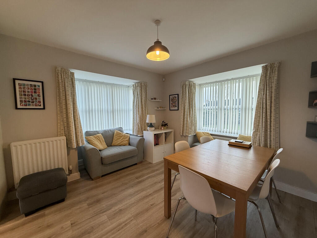 House in Carlisle - View 4