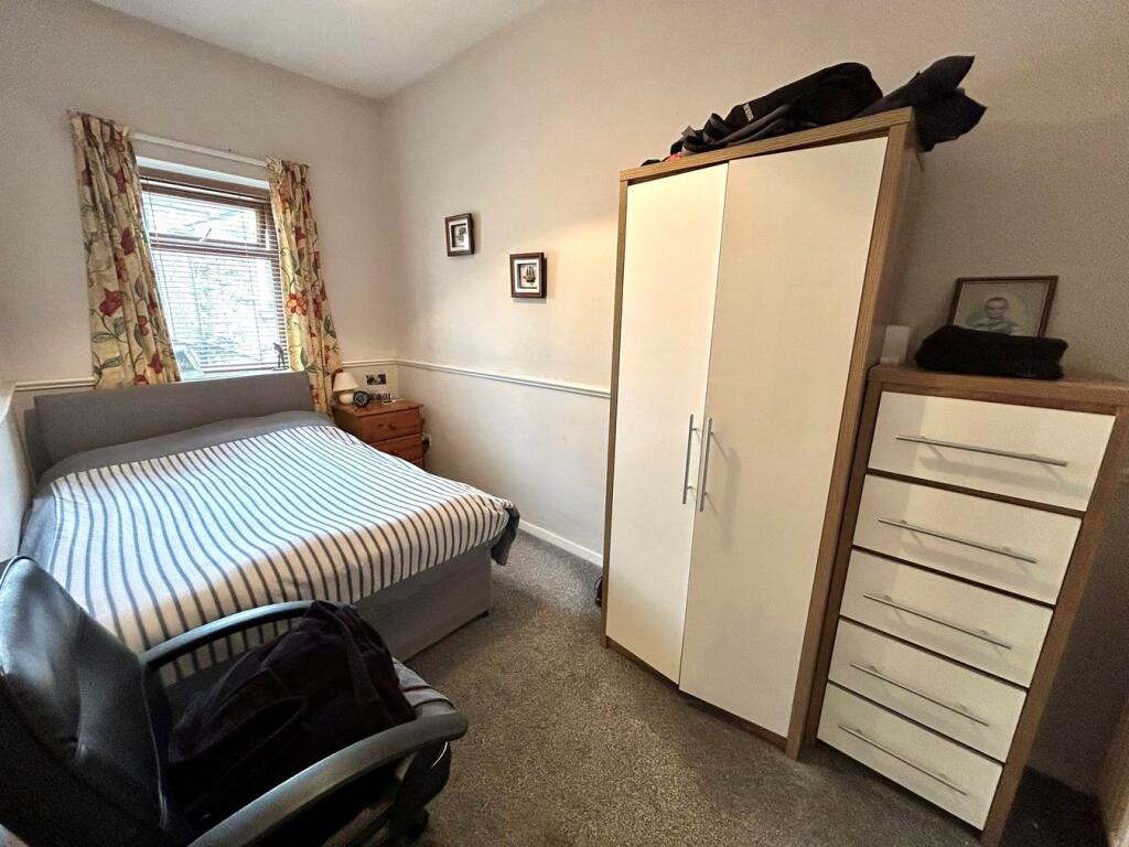 Additional image 6 of Park View, Padiham, Burnley, BB12