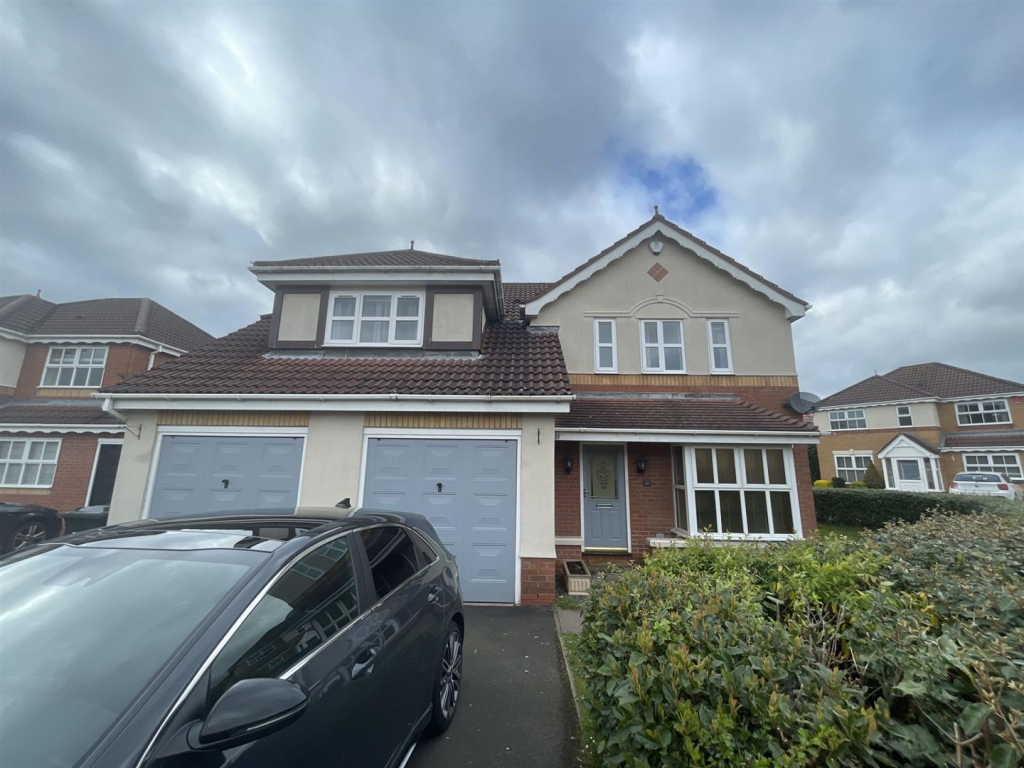 Main image of property: Bishops Meadow, Sutton Coldfield