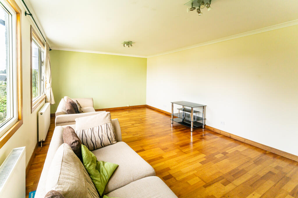 4C Glebe Avenue, Dunoon, Argyll and Bute, PA23 – pohled 6
