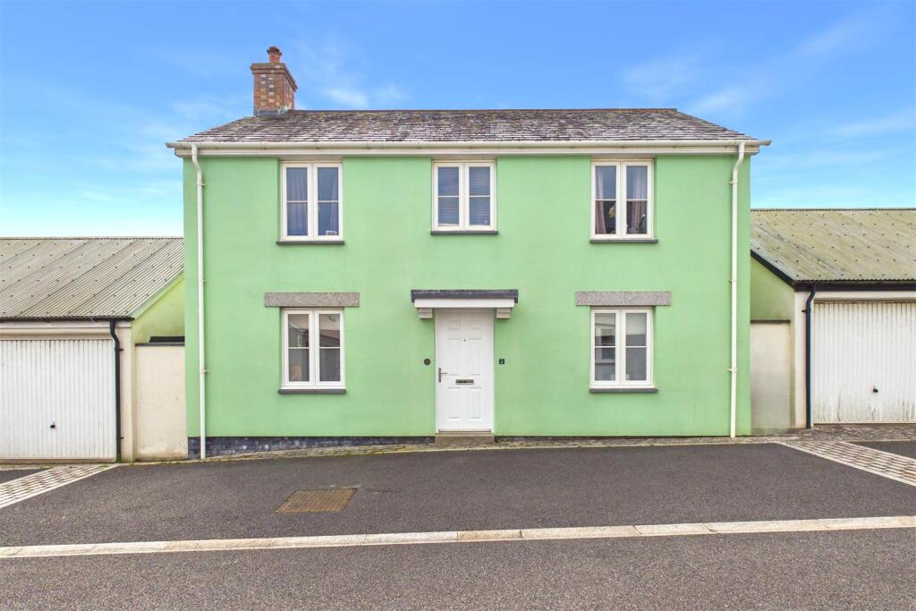 Main image of property: Bownder Iger, Nansledan, Newquay