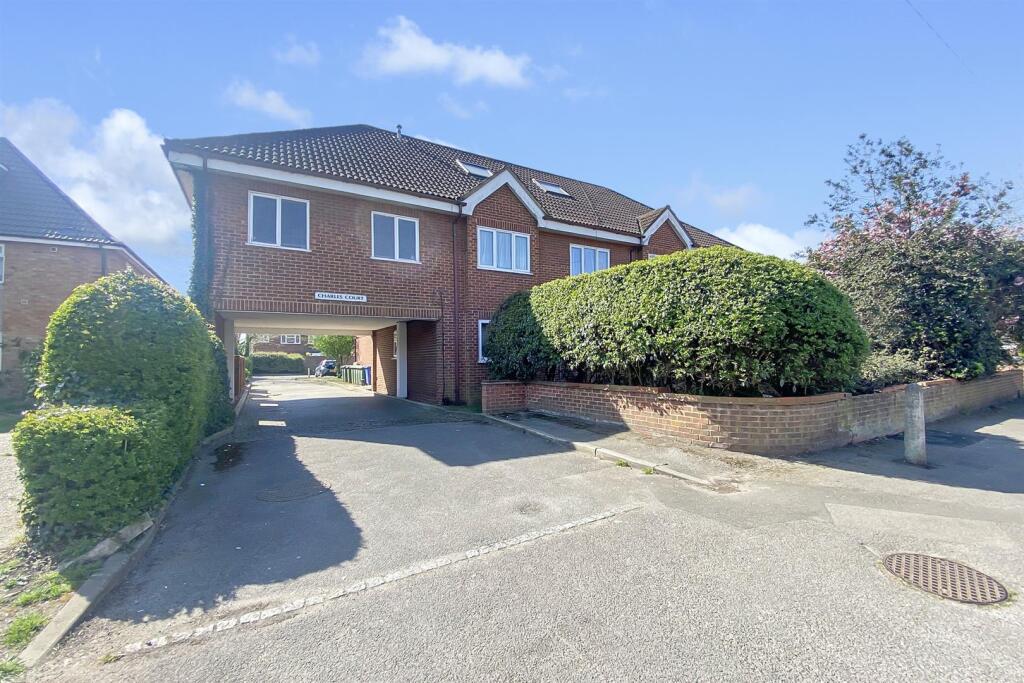 Main image of property: Feltham Road, Ashford