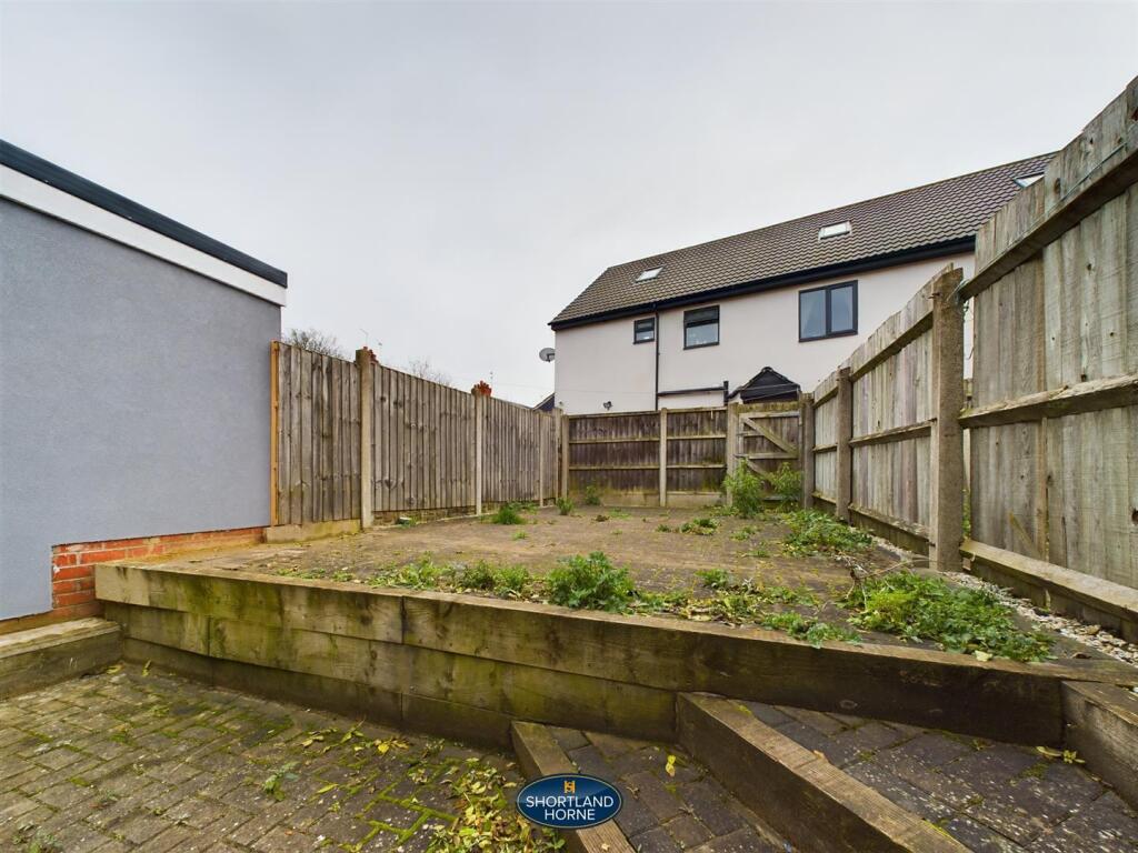 House in Coventry, Lower Stoke - View 5