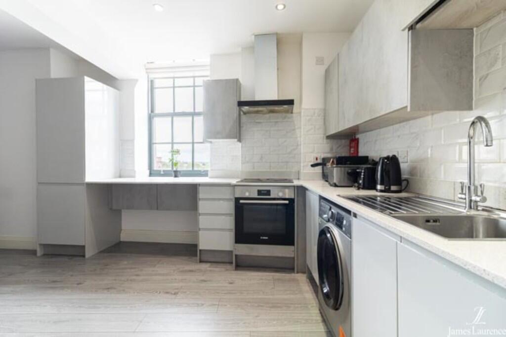 Apartment in Birmingham - View 4