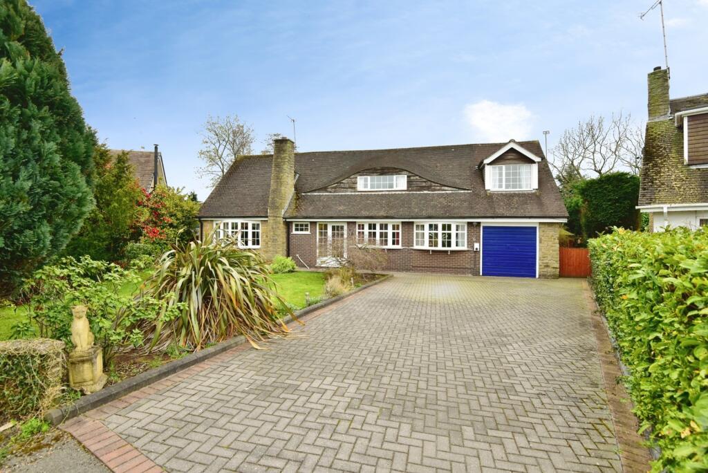 Main image of property: Windsor Drive, Alsager, Stoke-on-Trent, Cheshire, ST7