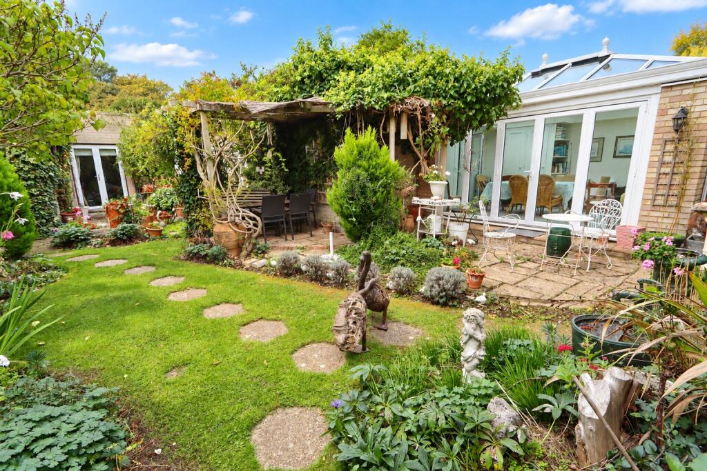Main image of property: Marshworth, Tinkers Bridge, Milton Keynes, Bucks, MK6