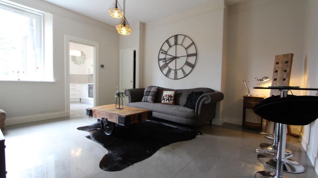 91 Union Grove, Aberdeen, AB10 6SJ