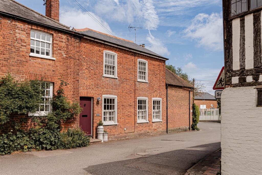 Main image of property: The Street, Wickhambreaux, Canterbury