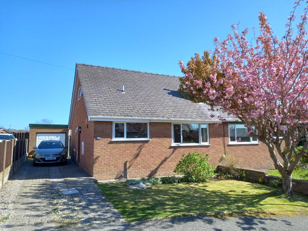 Main image of property: Penrhosgarnedd, Bangor, Gwynedd, LL57