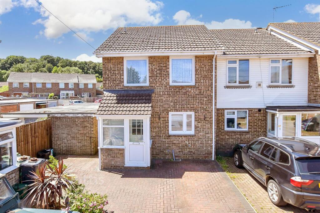 Main image of property: Moor View, Godshill, Isle of Wight
