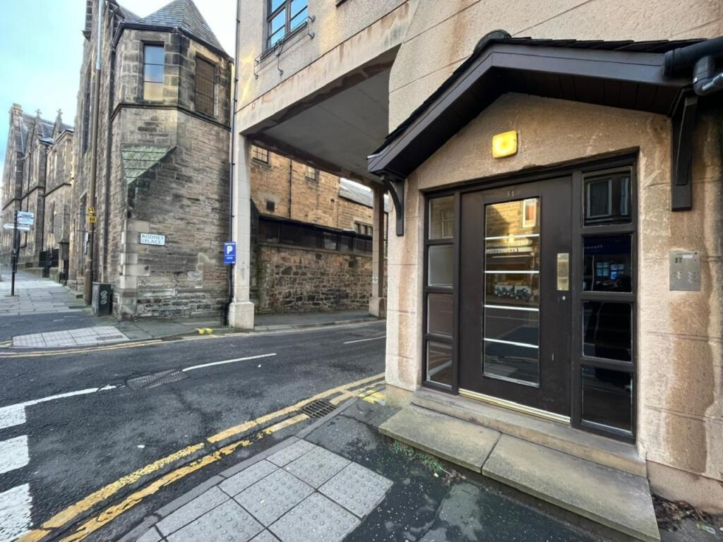 Main image of property: Rodney Street, Bonnington, EH7 