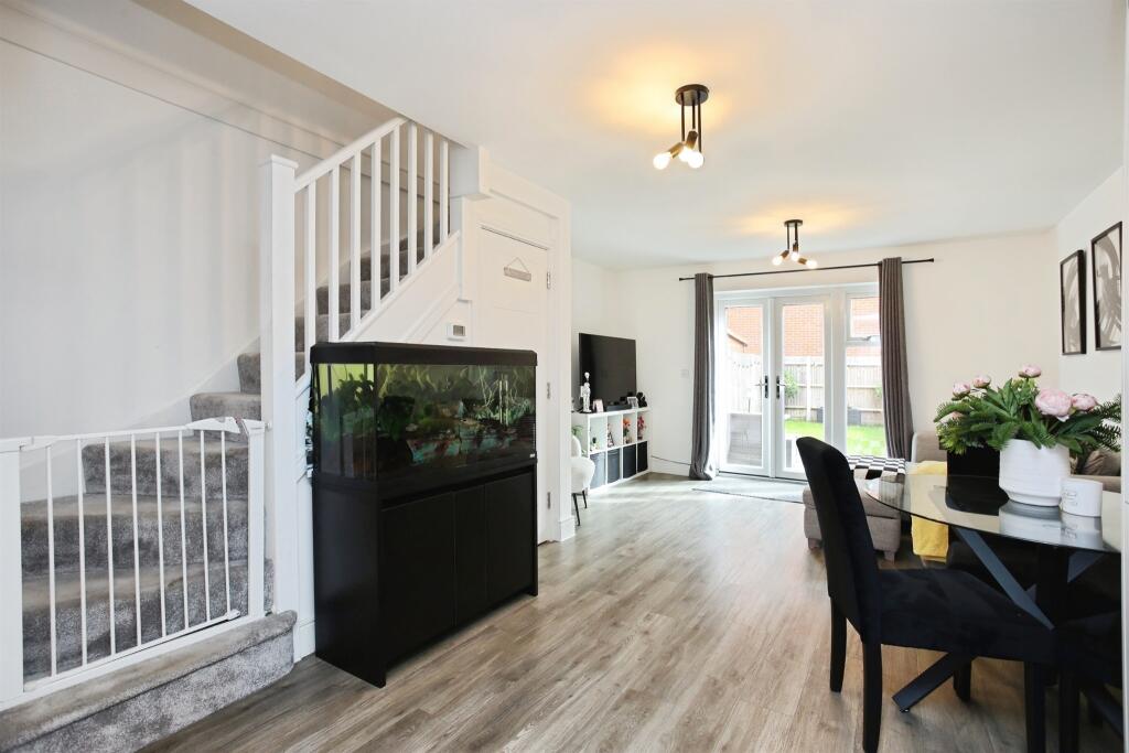 Main image of property: Albertine Road, Langley, Maidstone