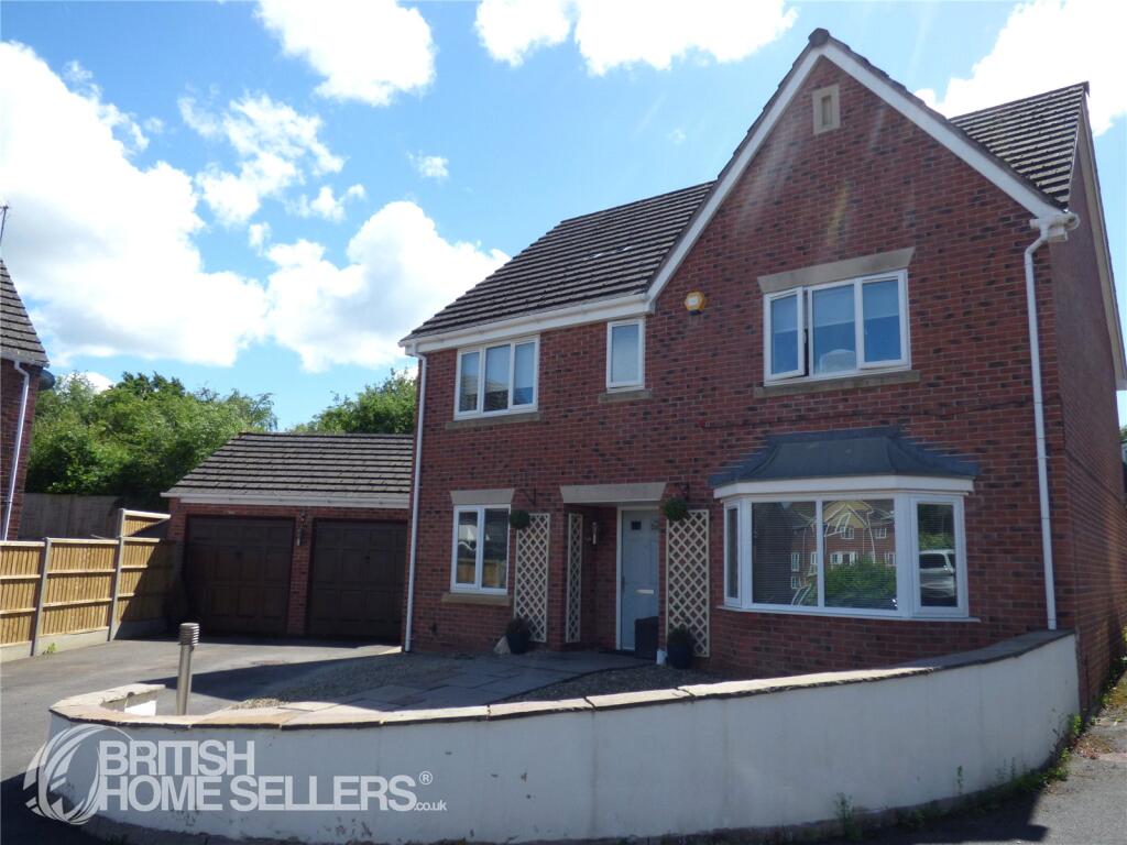 Main image of property: Upper Field Close, Hereford, Herefordshire, HR2