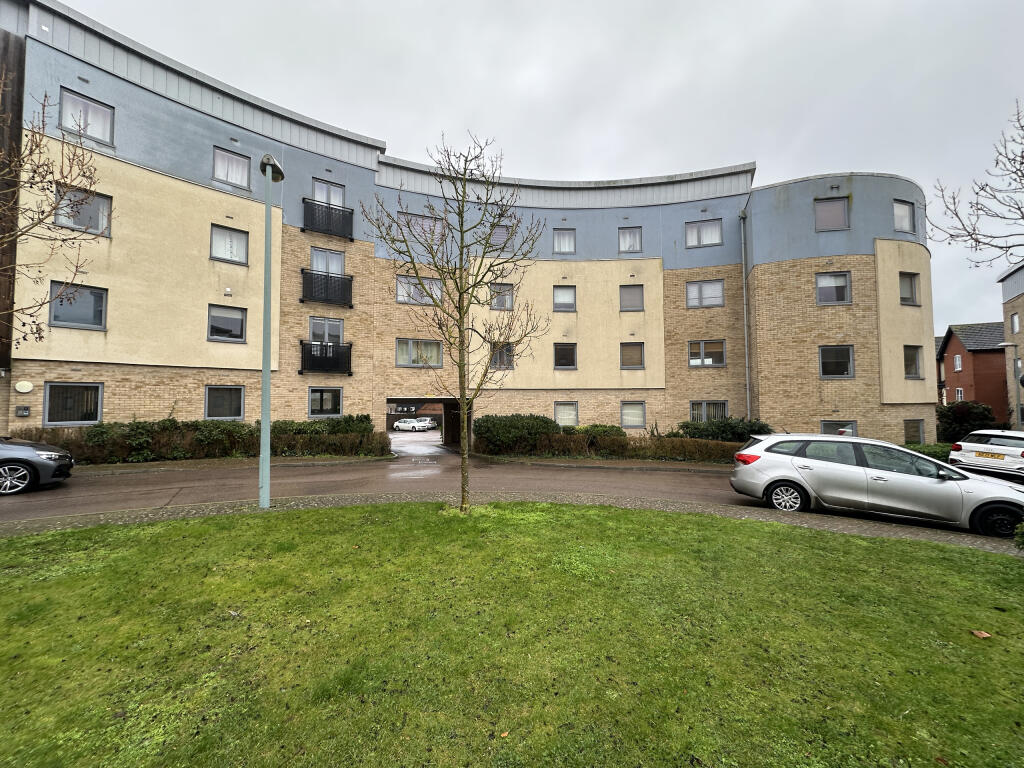 Main image of property: Forum Court, Bury St. Edmunds, Suffolk