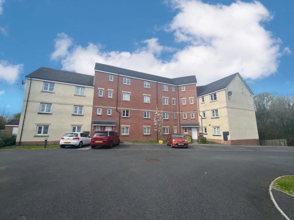 Main image of property: Ffordd Cadfan, Bridgend