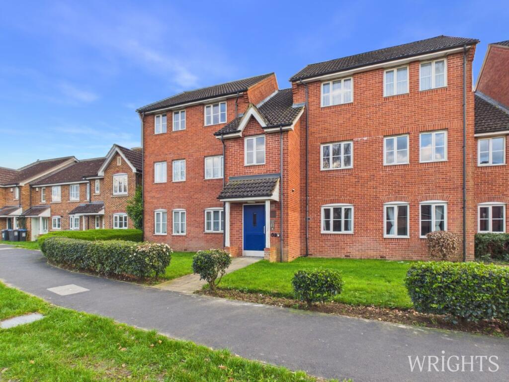 Main image of property: Campion Road, Hatfield, AL10