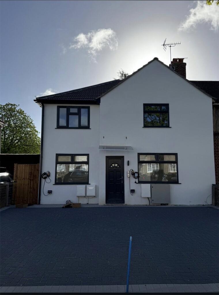 Main image of property: Brimsdown Avenue, Enfield, EN3
