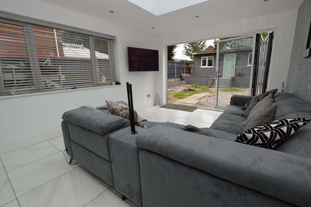 House in Wigan, Hindley Green - More
