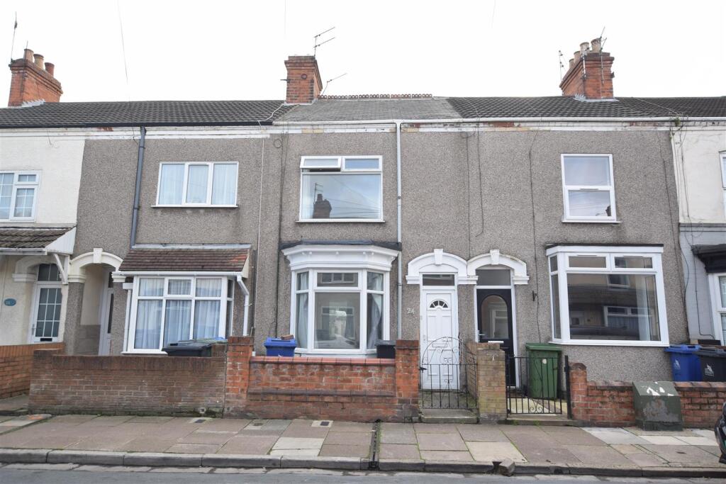 Main image of property: Columbia Road, Grimsby