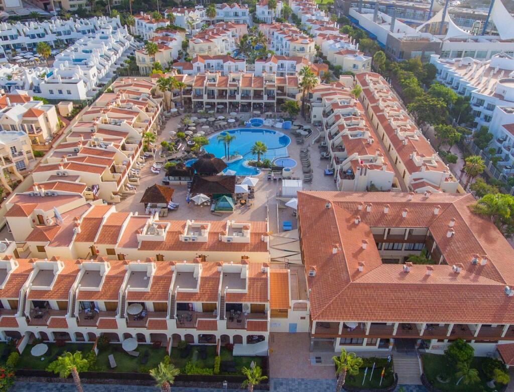 Main image of property: Adeje, Tenerife, Canary Islands