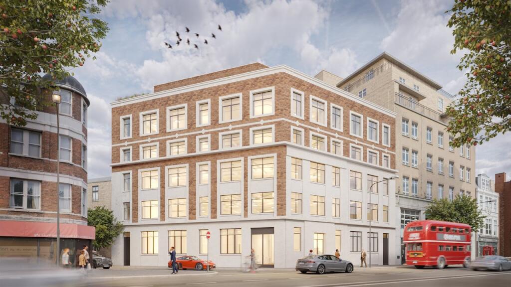 Main image of property: 32 Vauxhall Bridge Road, London, SW1V 2SA