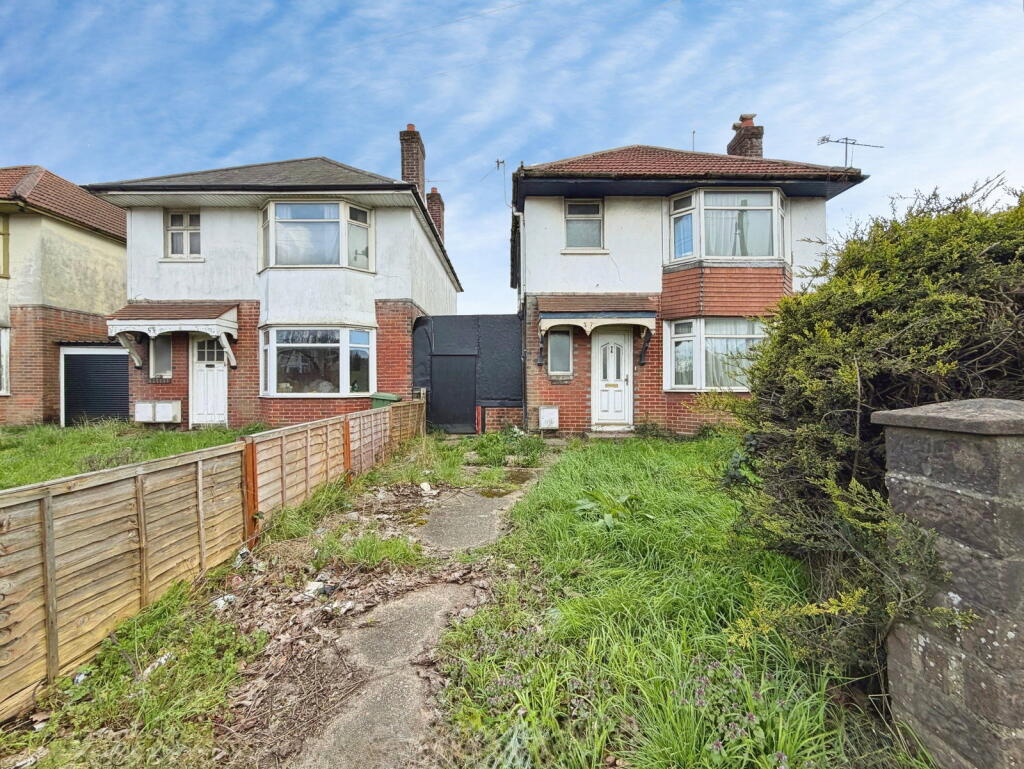 Main image of property: Redbridge Road, Southampton, SO15 0LT