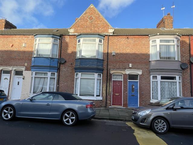 Main image of property: Cromwell Road, MIDDLESBROUGH
