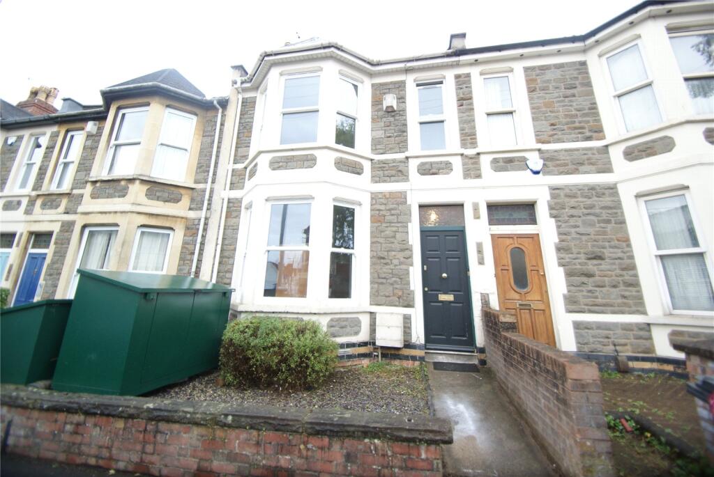 Main image of property: Bishop Road, Bishopston, Bristol, BS7