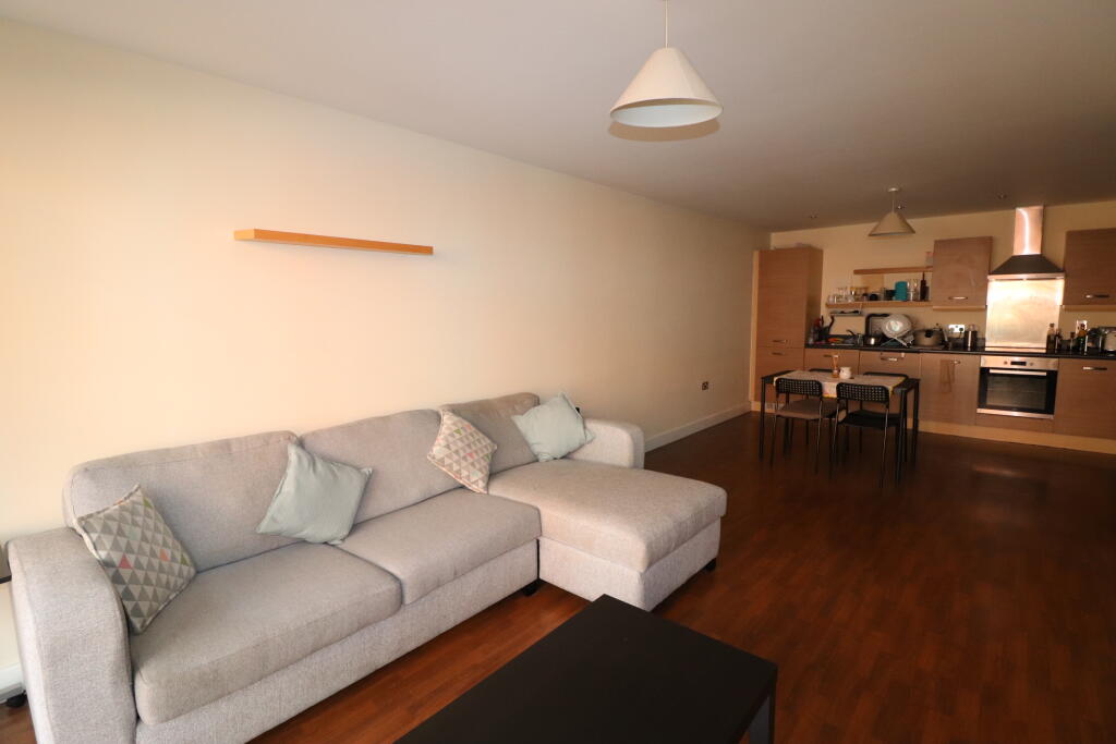 Main image of property: Sherborne Street, Birmingham, B16
