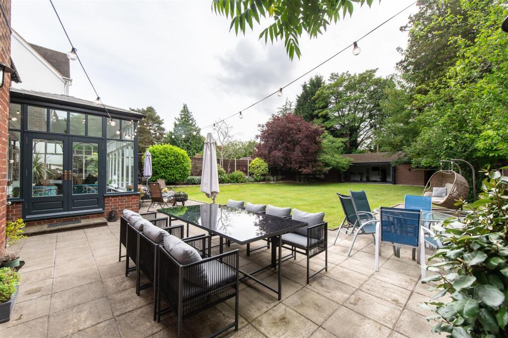 Additional image 33 of Lordswood Road, Harborne