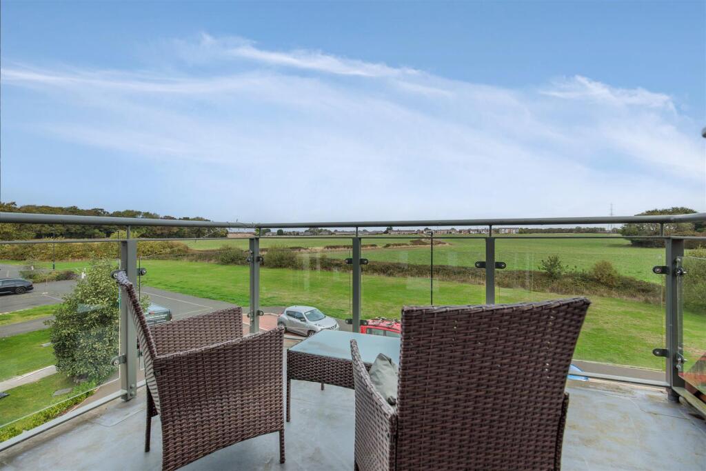 House in Newcastle upon Tyne, Elmwood Park, Middle Brunton - View 2