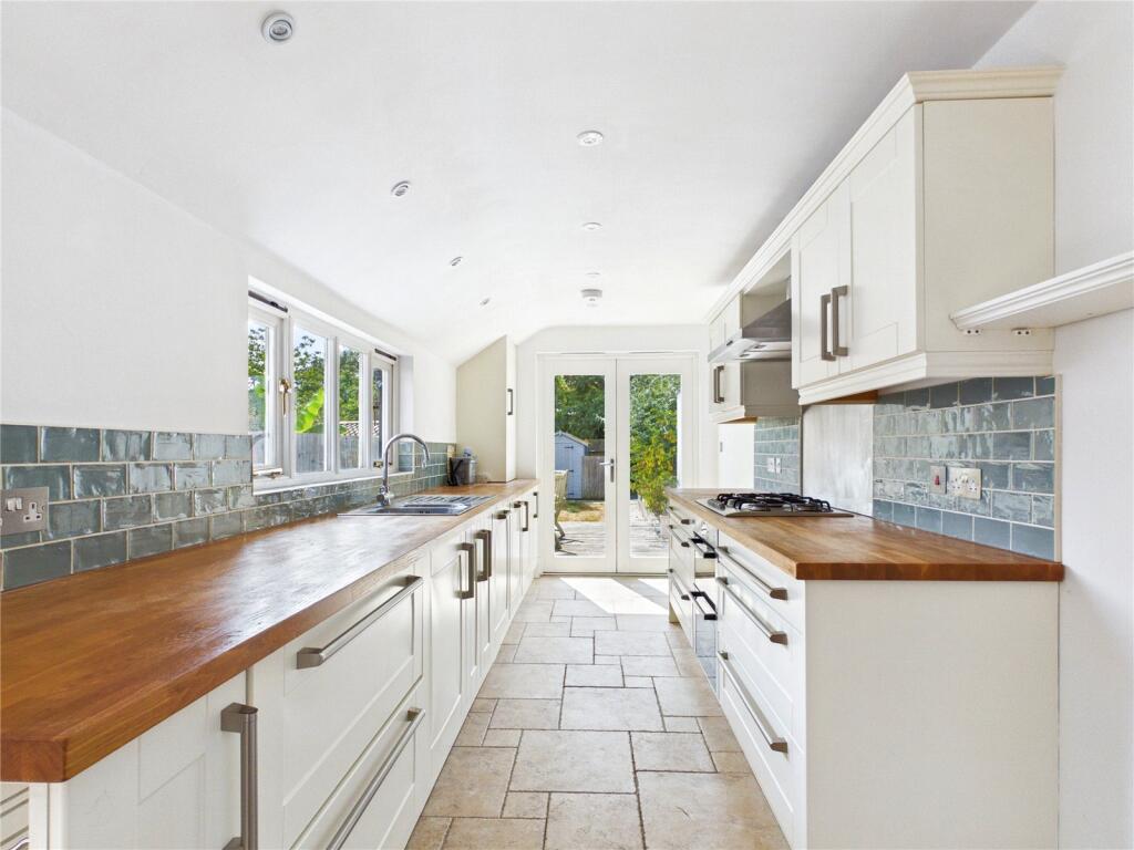 House in East Suffolk, Woodbridge - View 4