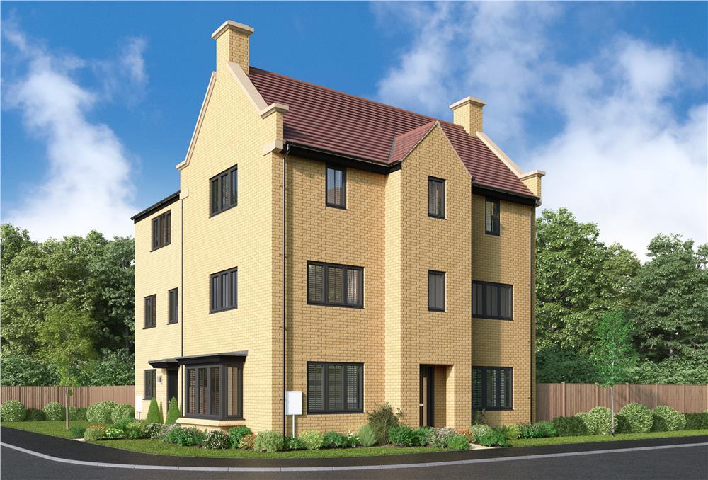 Main image of property: MEMBURY CLOSE,
Hillmorton,
Rugby,
CV23